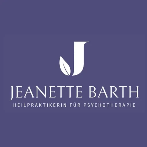 Jeanette Barth Psychotherapie Frankfurt